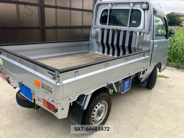 Daihatsu HIJET TRUCK 2010-09 8562137-6