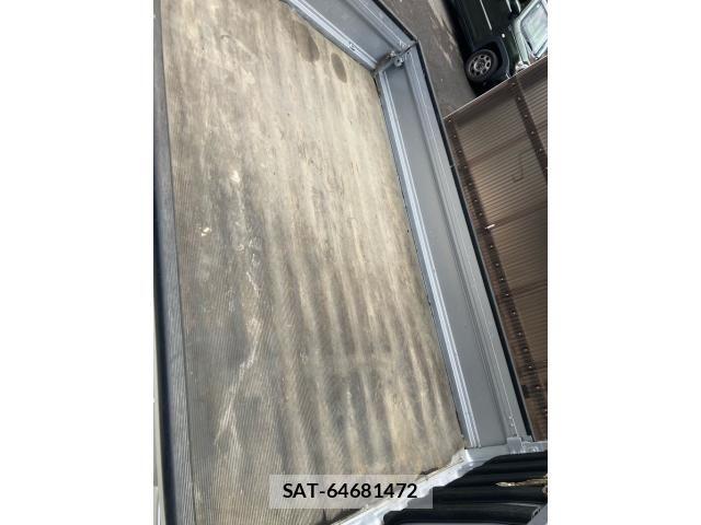 Daihatsu HIJET TRUCK 2010-09 8562137-7
