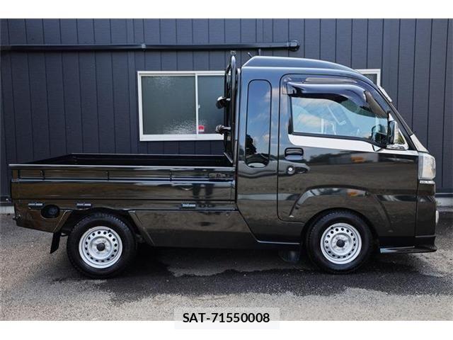 Daihatsu HIJET TRUCK 2020-04 8562131-9