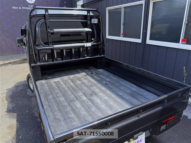 Daihatsu HIJET TRUCK 2020-04 8562131-10