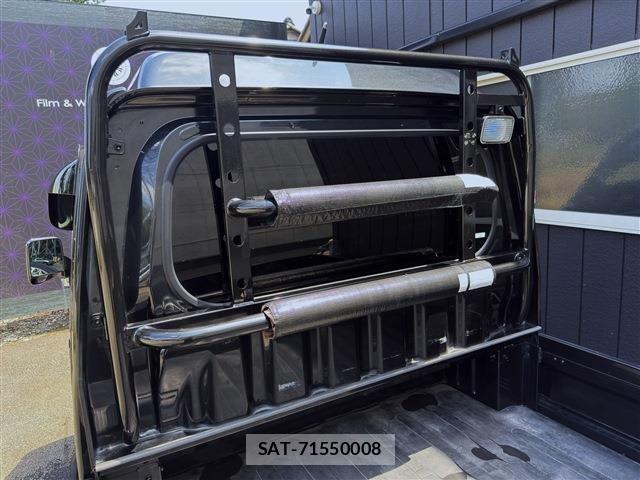 Daihatsu HIJET TRUCK 2020-04 8562131-11