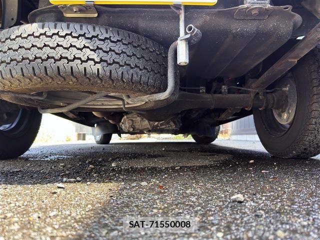 Daihatsu HIJET TRUCK 2020-04 8562131-13