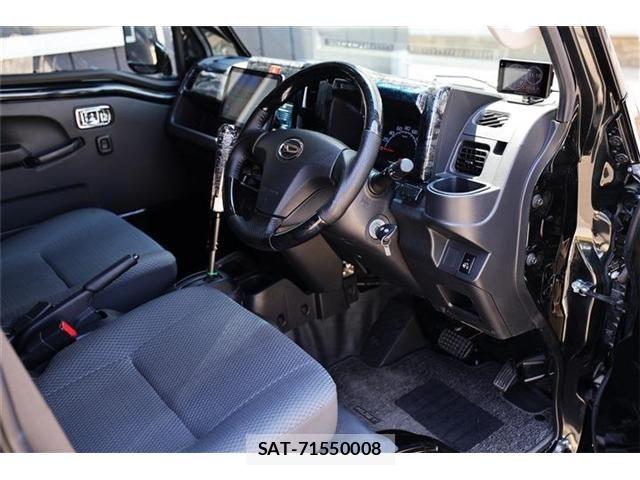 Daihatsu HIJET TRUCK 2020-04 8562131-15