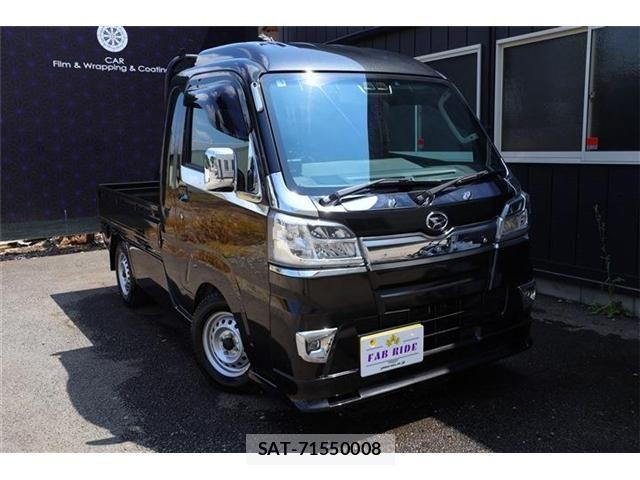 Daihatsu HIJET TRUCK 2020-04 8562131-1