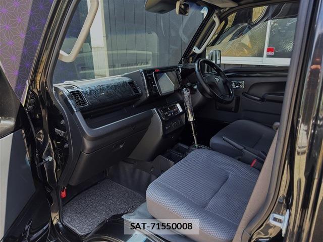Daihatsu HIJET TRUCK 2020-04 8562131-27