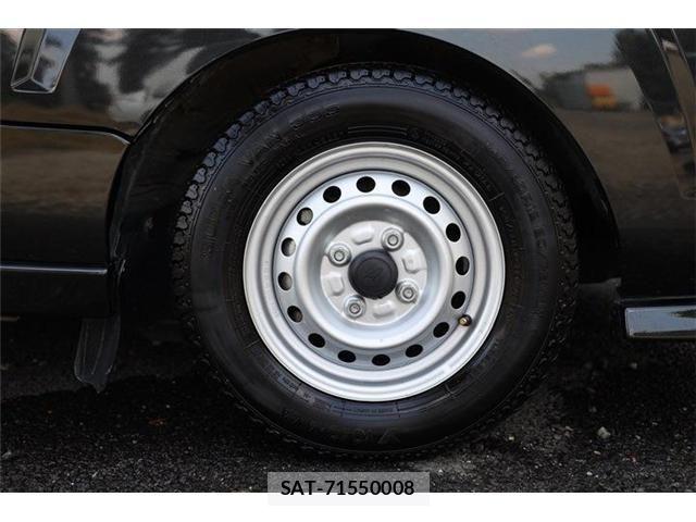 Daihatsu HIJET TRUCK 2020-04 8562131-2