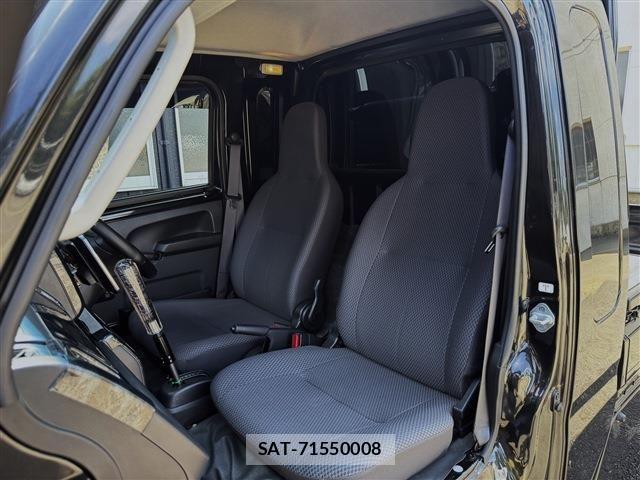 Daihatsu HIJET TRUCK 2020-04 8562131-29