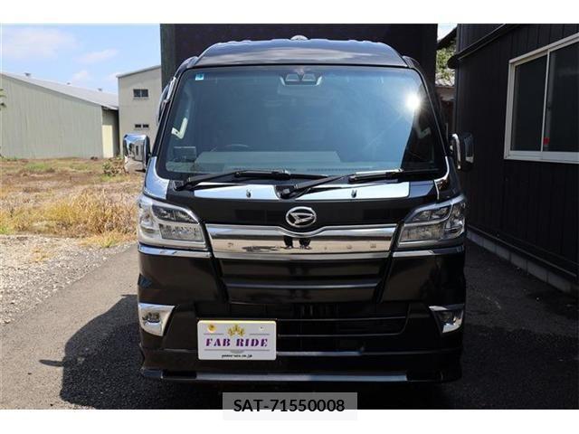 Daihatsu HIJET TRUCK 2020-04 8562131-3