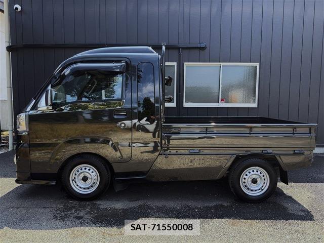Daihatsu HIJET TRUCK 2020-04 8562131-5