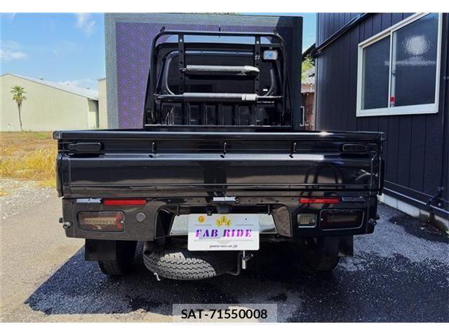 Daihatsu HIJET TRUCK 2020-04 8562131-7