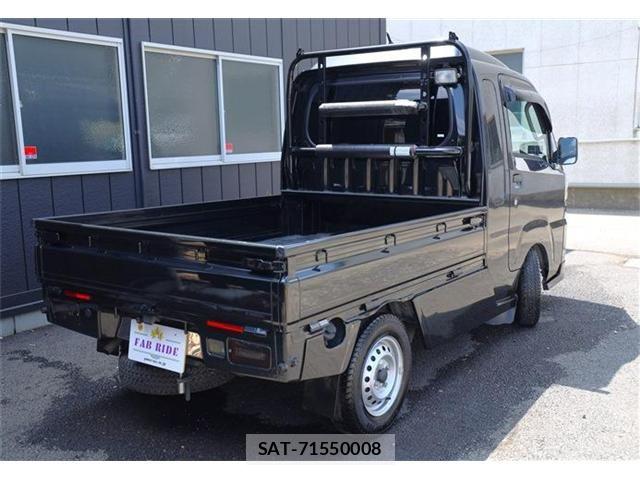 Daihatsu HIJET TRUCK 2020-04 8562131-8