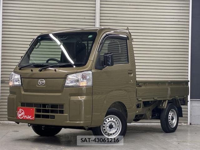 Daihatsu HIJET TRUCK 2024-08 8562132-0