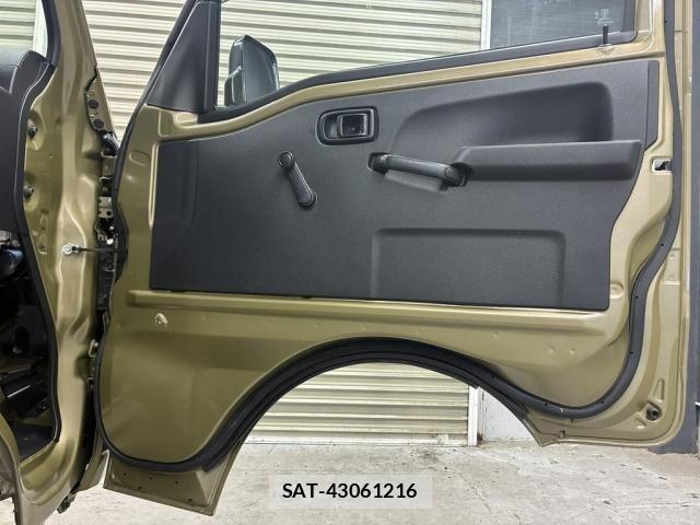 Daihatsu HIJET TRUCK 2024-08 8562132-14