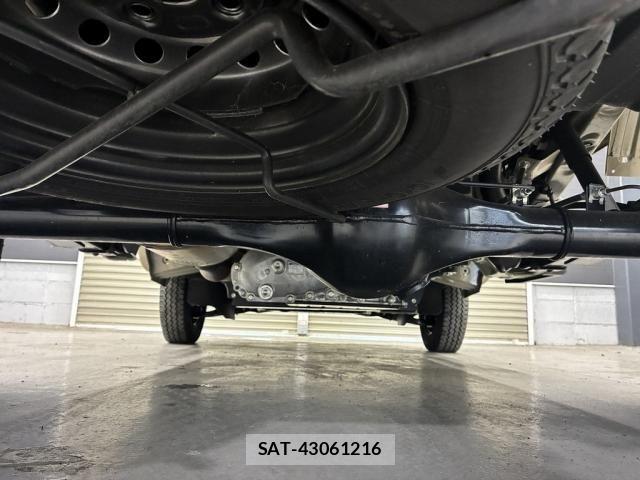 Daihatsu HIJET TRUCK 2024-08 8562132-24
