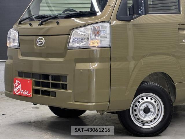 Daihatsu HIJET TRUCK 2024-08 8562132-3