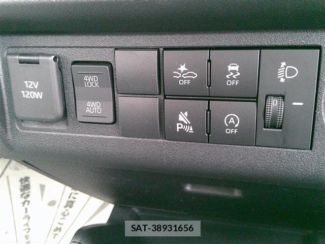 Daihatsu HIJET TRUCK 2026-02 8562134-9
