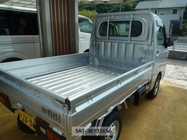 Daihatsu HIJET TRUCK 2026-02 8562134-1