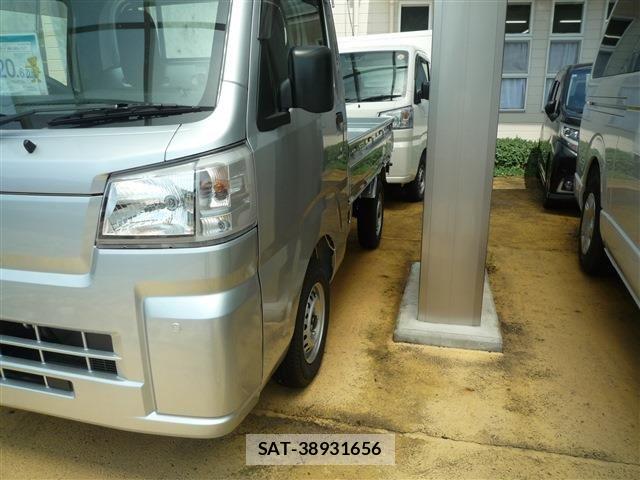 Daihatsu HIJET TRUCK 2026-02 8562134-5