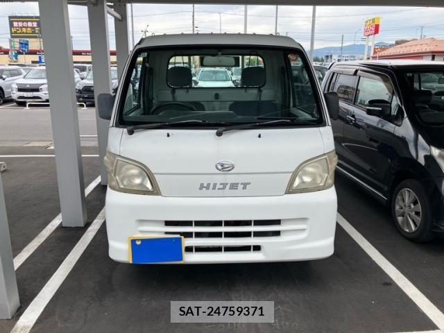 Daihatsu HIJET TRUCK 2009-11 8562136-0