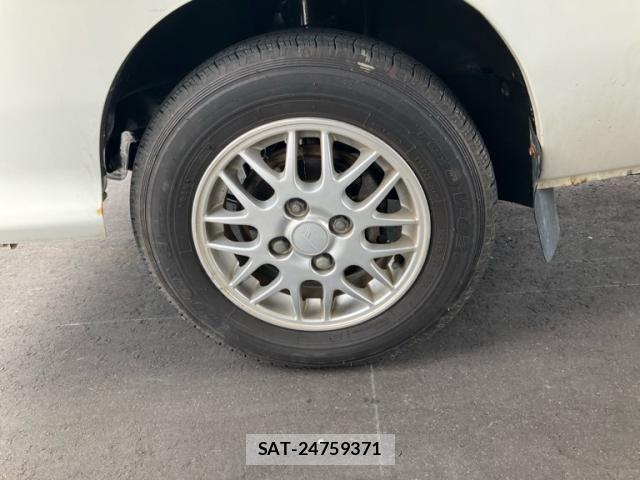 Daihatsu HIJET TRUCK 2009-11 8562136-9