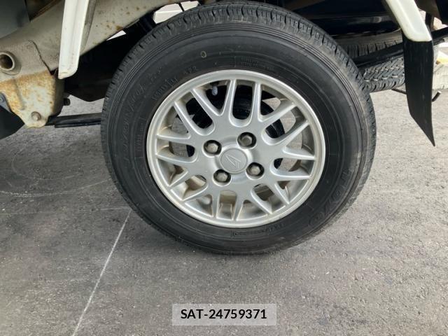 Daihatsu HIJET TRUCK 2009-11 8562136-10
