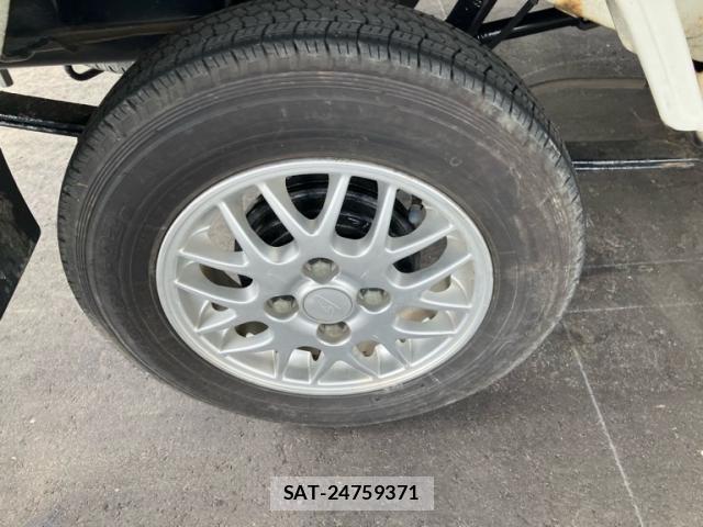 Daihatsu HIJET TRUCK 2009-11 8562136-11
