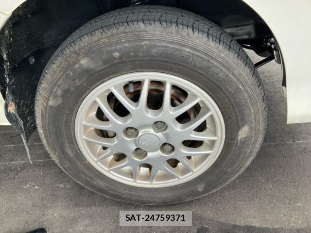 Daihatsu HIJET TRUCK 2009-11 8562136-12