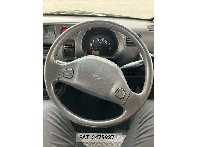 Daihatsu HIJET TRUCK 2009-11 8562136-14