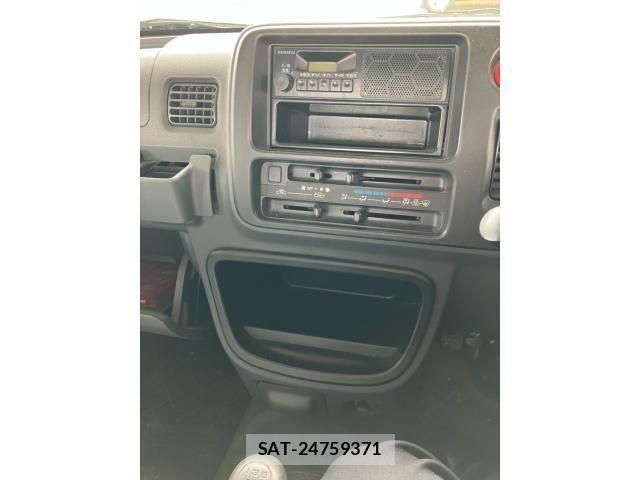 Daihatsu HIJET TRUCK 2009-11 8562136-15