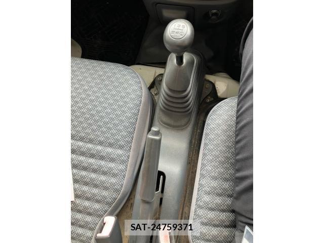 Daihatsu HIJET TRUCK 2009-11 8562136-16