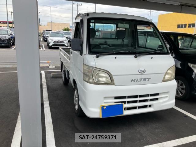 Daihatsu HIJET TRUCK 2009-11 8562136-1