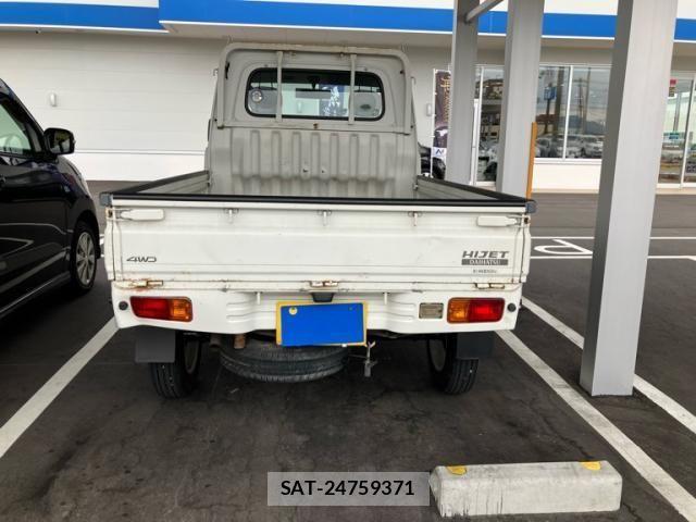 Daihatsu HIJET TRUCK 2009-11 8562136-3