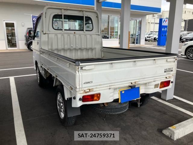 Daihatsu HIJET TRUCK 2009-11 8562136-4