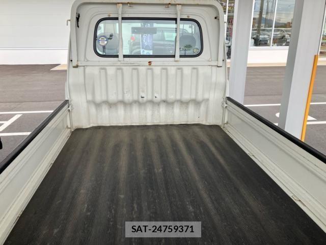 Daihatsu HIJET TRUCK 2009-11 8562136-6