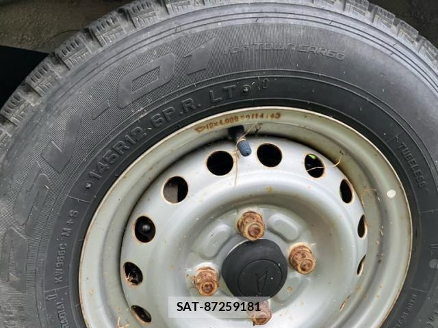 Daihatsu HIJET TRUCK 2014-03 8562135-9