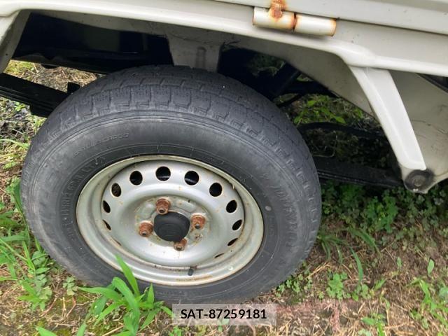 Daihatsu HIJET TRUCK 2014-03 8562135-10