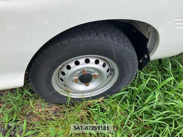 Daihatsu HIJET TRUCK 2014-03 8562135-11
