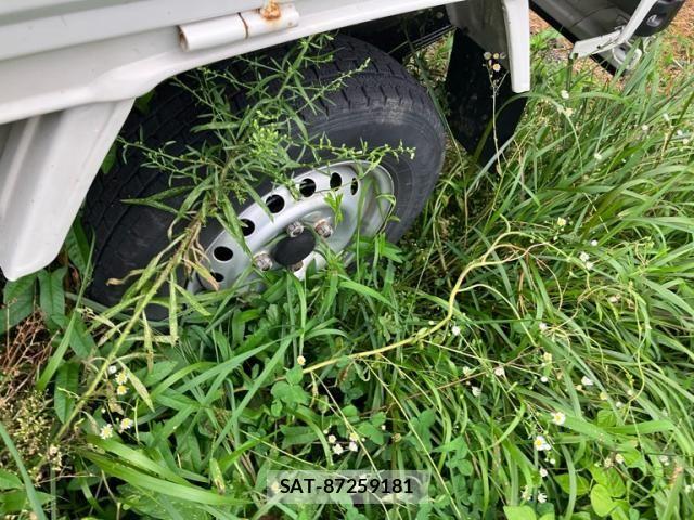 Daihatsu HIJET TRUCK 2014-03 8562135-12