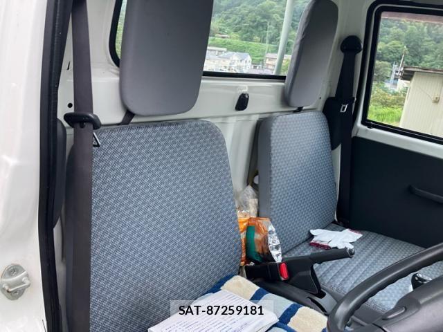 Daihatsu HIJET TRUCK 2014-03 8562135-13