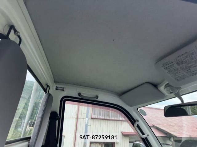 Daihatsu HIJET TRUCK 2014-03 8562135-14