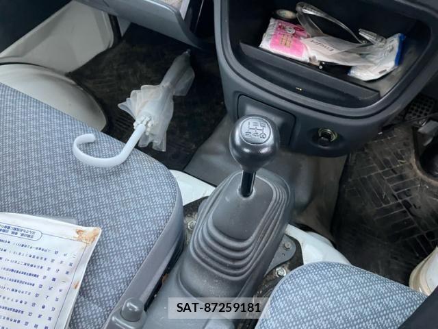 Daihatsu HIJET TRUCK 2014-03 8562135-16