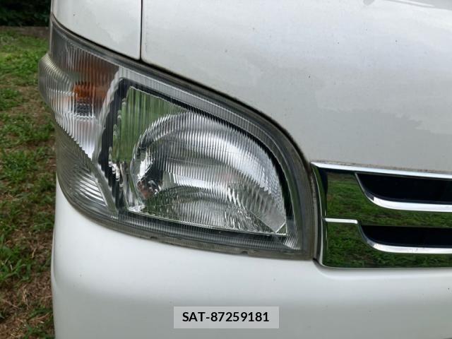 Daihatsu HIJET TRUCK 2014-03 8562135-3