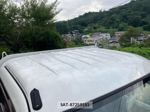 Daihatsu HIJET TRUCK 2014-03 8562135-4