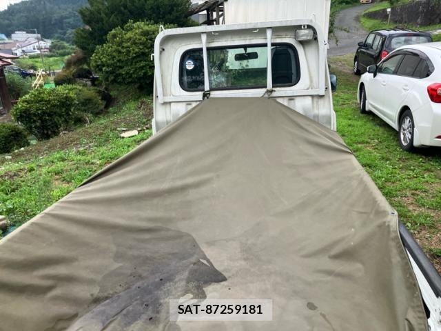 Daihatsu HIJET TRUCK 2014-03 8562135-5