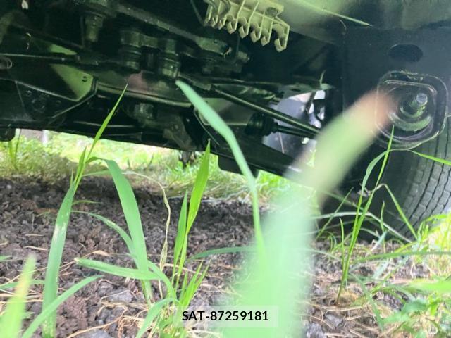 Daihatsu HIJET TRUCK 2014-03 8562135-6
