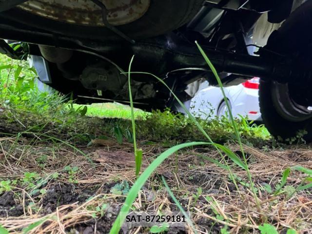 Daihatsu HIJET TRUCK 2014-03 8562135-7
