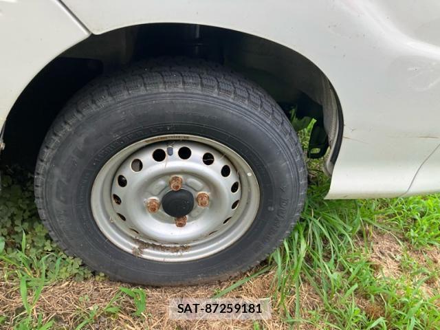 Daihatsu HIJET TRUCK 2014-03 8562135-8