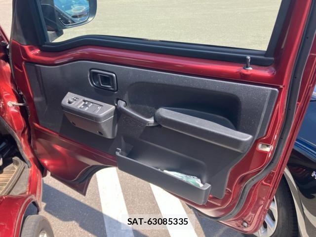 Daihatsu HIJET TRUCK 2022-10 8562133-14