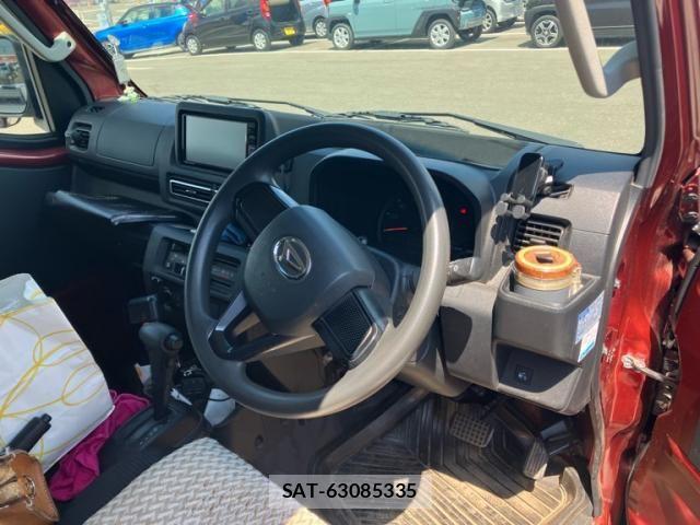Daihatsu HIJET TRUCK 2022-10 8562133-15