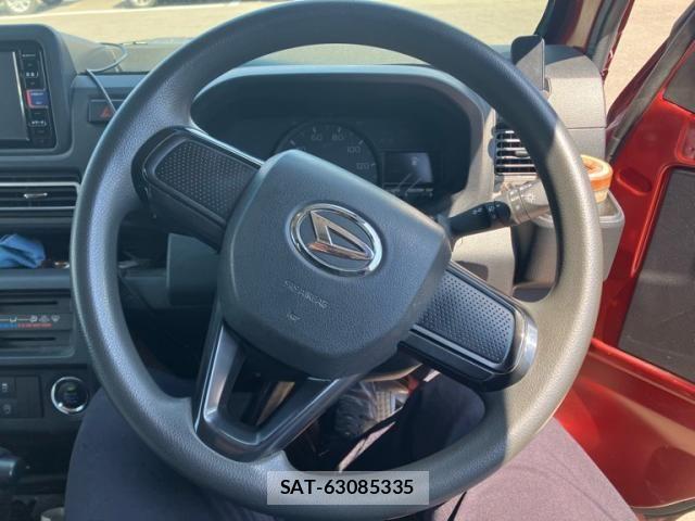 Daihatsu HIJET TRUCK 2022-10 8562133-17